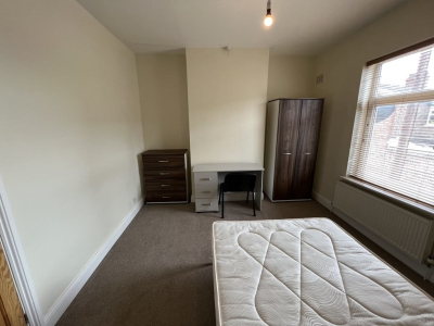 Image of Ratcliffe Street, Burton Stone Lane