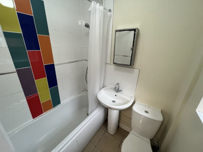 Image of Dudley Street, The Groves