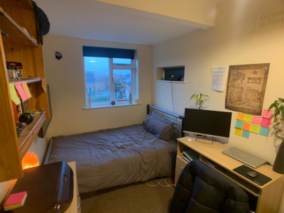 Image of Arnside Place, Heslington Road