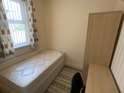 Image of Brownlow Street, The Groves