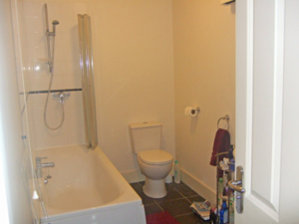 Image of Wenlock Terrace, Fulford Road