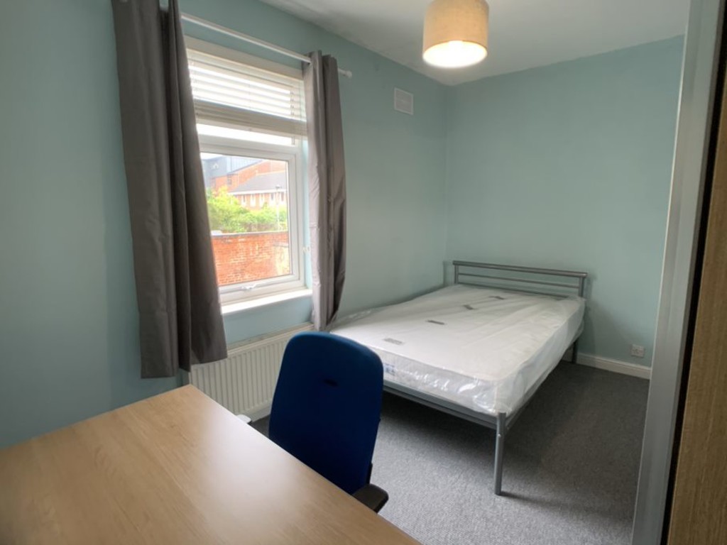 Image of Wellington Street, Heslington Road