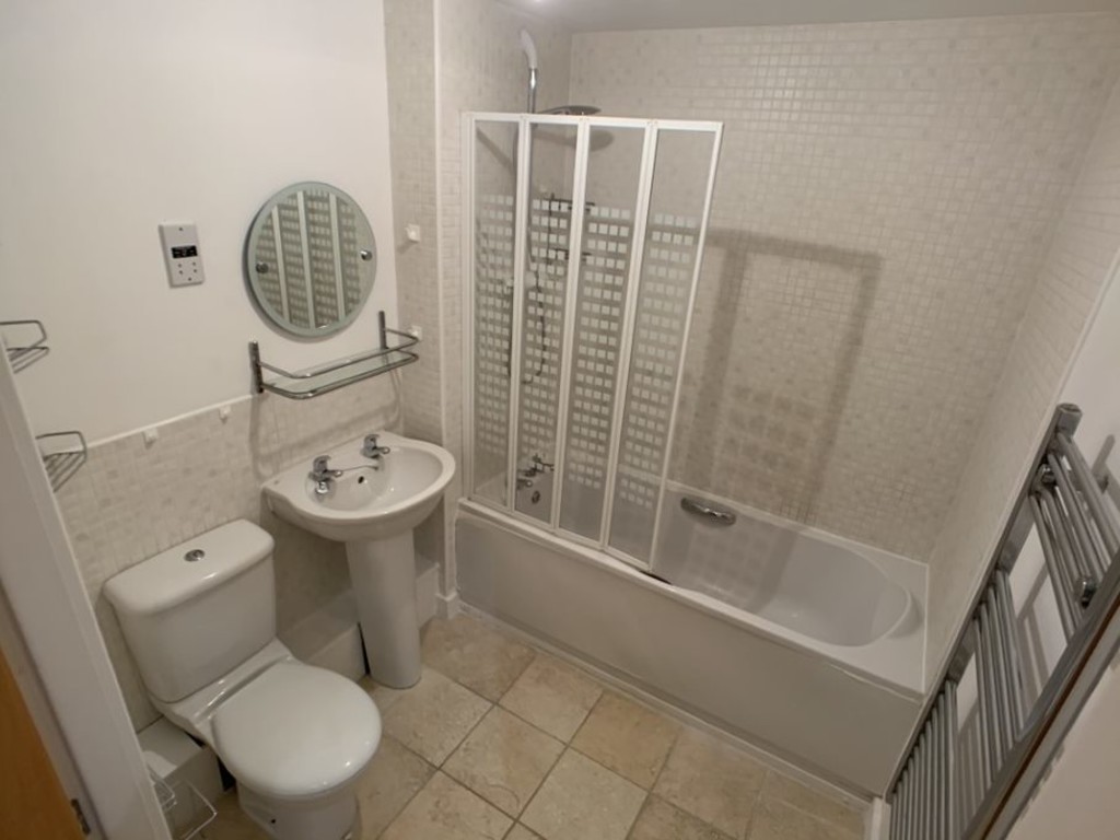 Image of Jervaulx House, Lawrence Street