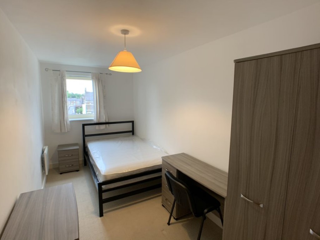 Image of Jervaulx House, Lawrence Street