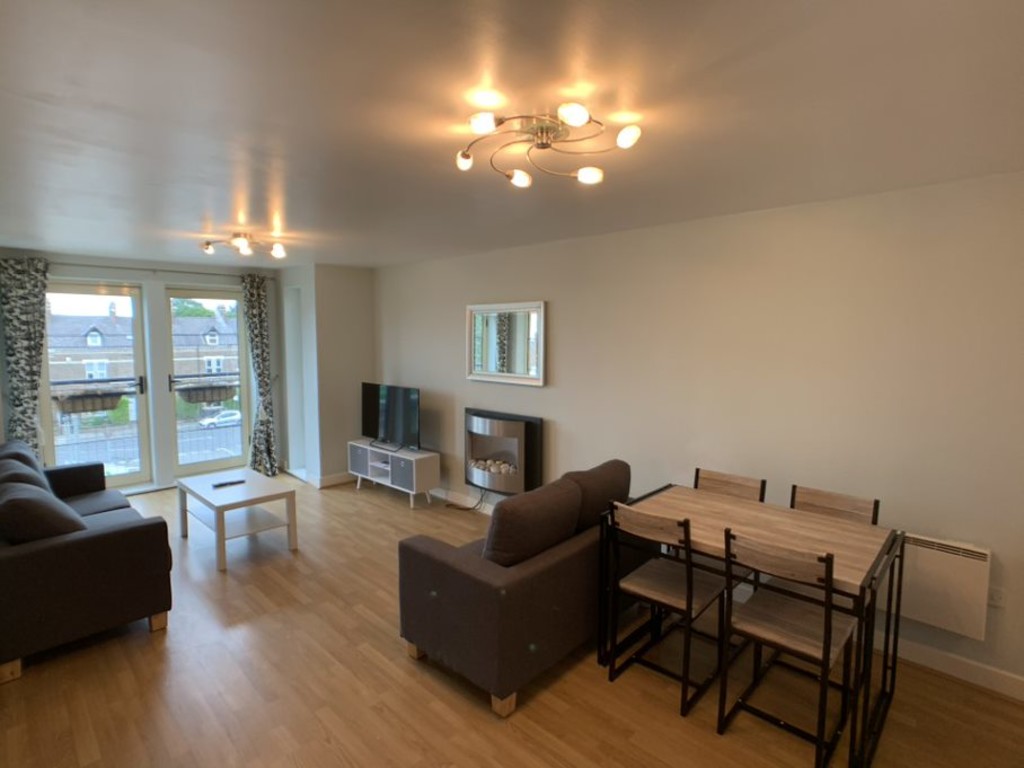 Image of Jervaulx House, Lawrence Street