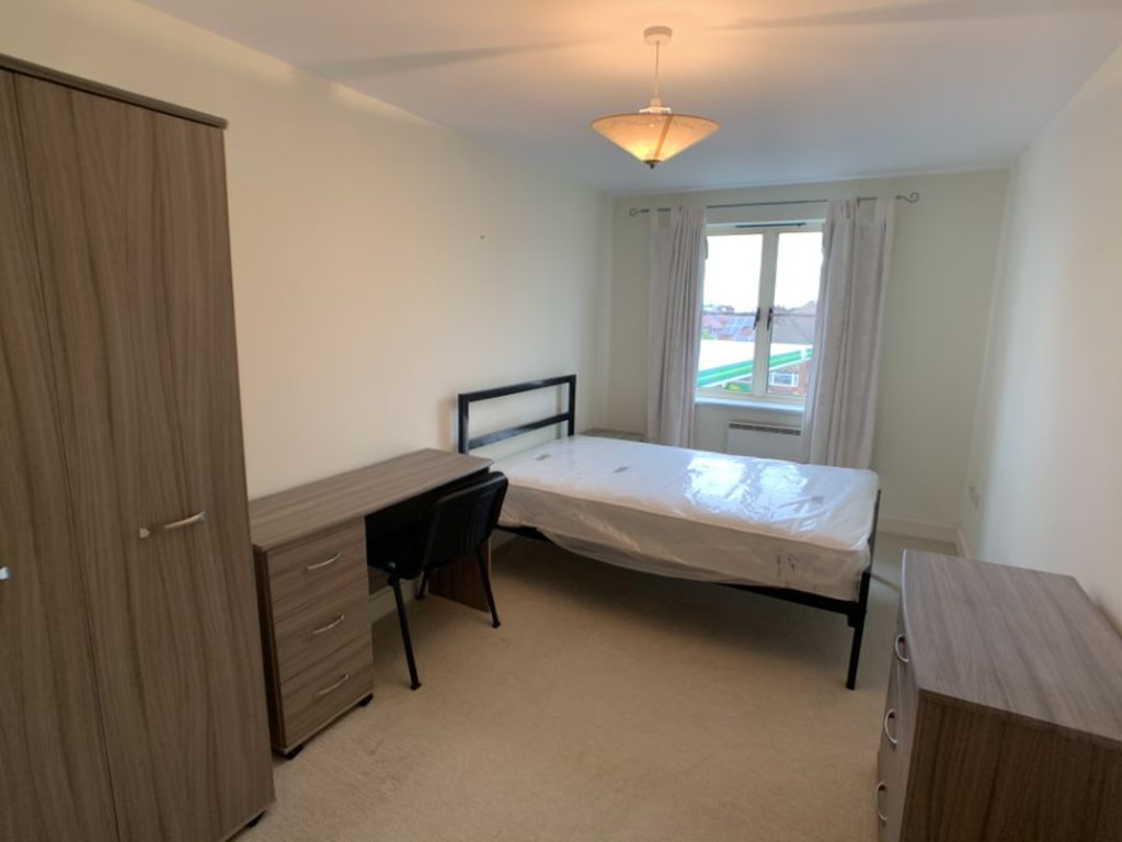 Image of Jervaulx House, Lawrence Street