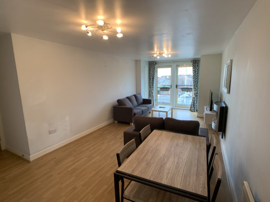 Image of Jervaulx House, Lawrence Street