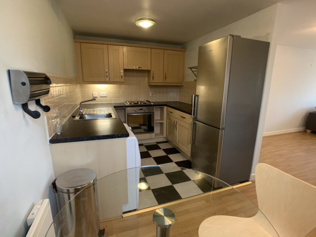 Image of Jervaulx House, Lawrence Street