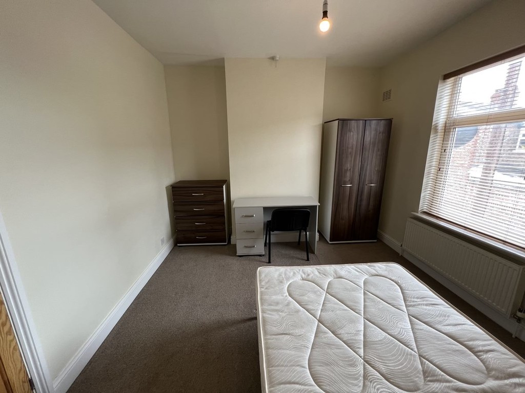 Image of Ratcliffe Street, Burton Stone Lane