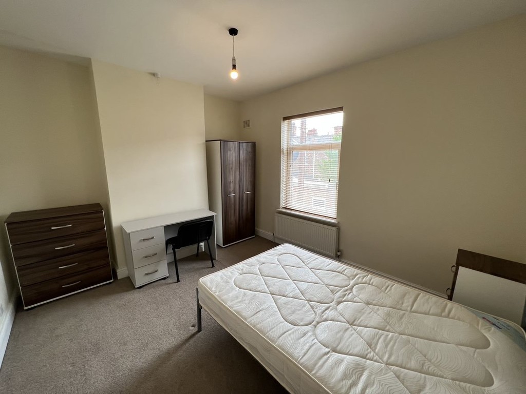 Image of Ratcliffe Street, Burton Stone Lane