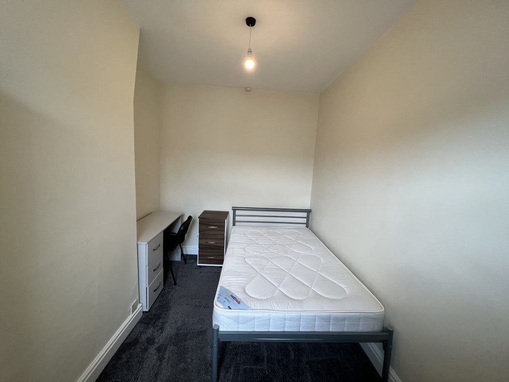 Image of Ratcliffe Street, Burton Stone Lane