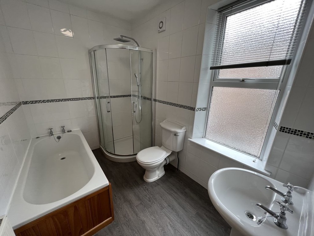 Image of Ratcliffe Street, Burton Stone Lane