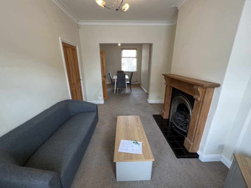 Image of Ratcliffe Street, Burton Stone Lane