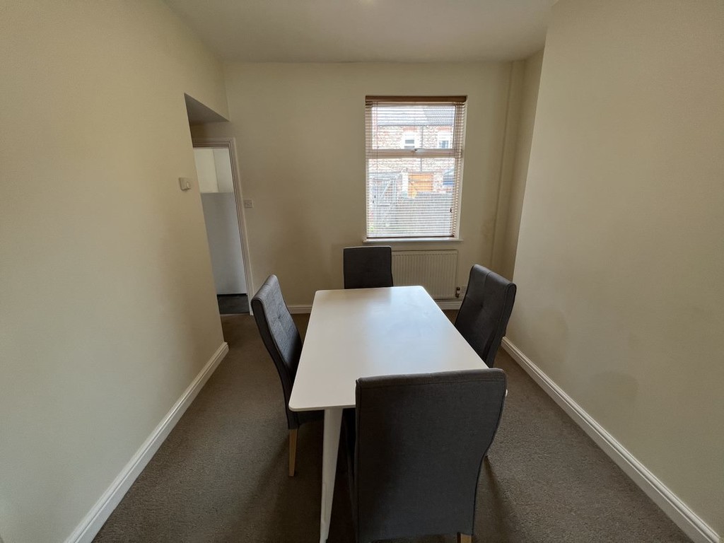 Image of Ratcliffe Street, Burton Stone Lane