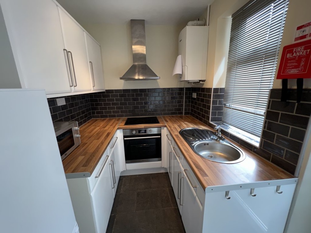 Image of Ratcliffe Street, Burton Stone Lane