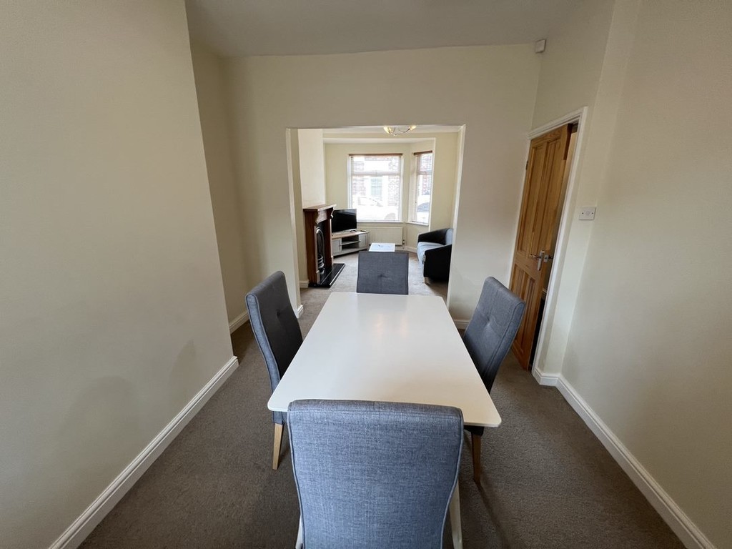 Image of Ratcliffe Street, Burton Stone Lane