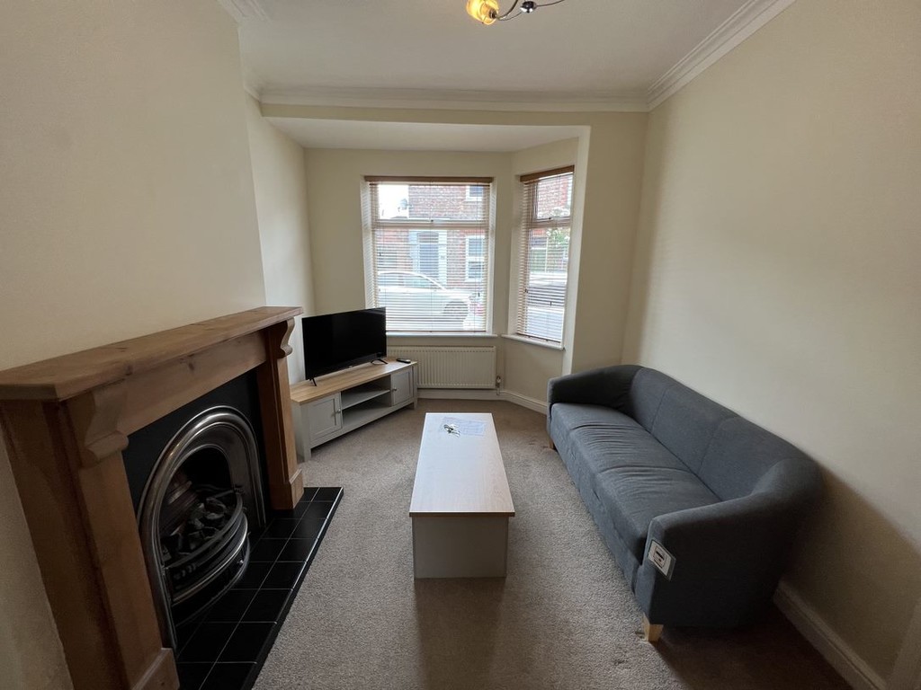 Image of Ratcliffe Street, Burton Stone Lane