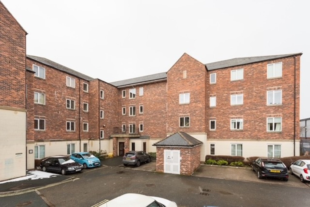 Image of Heron House, Lawrence Street