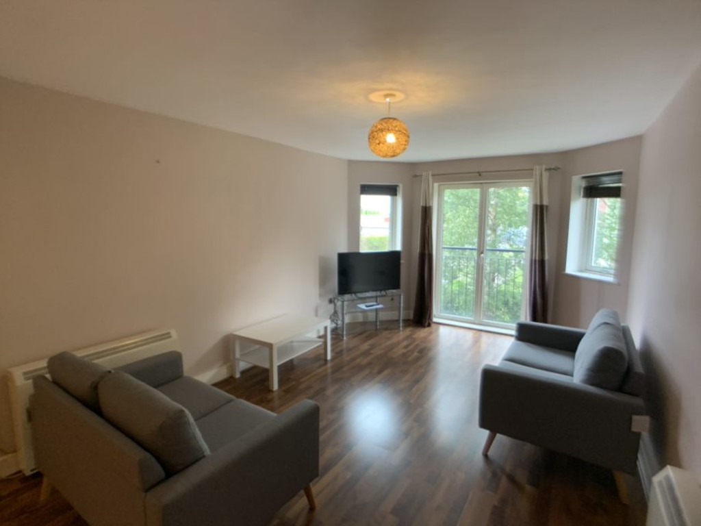 Image of Heron House, Lawrence Street