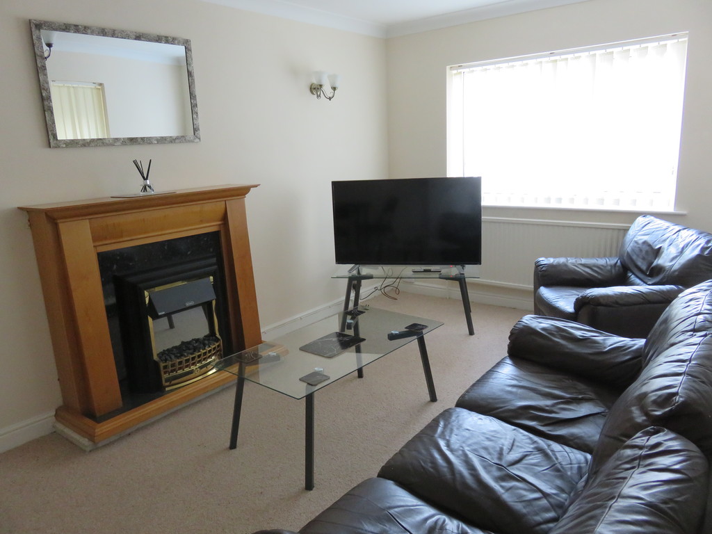 Image of George Court, The Groves