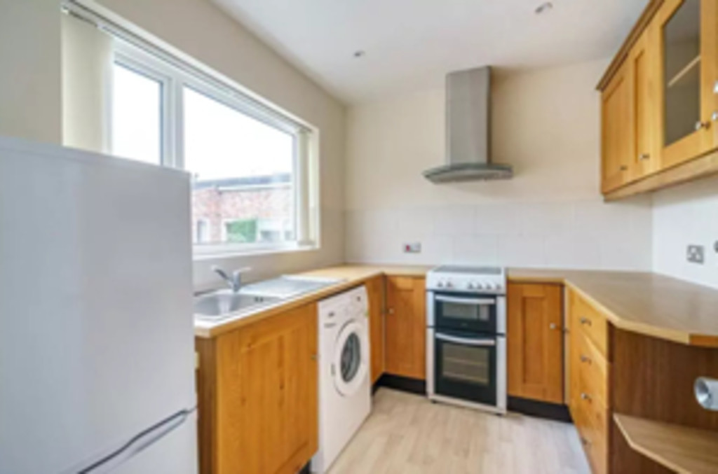 Image of George Court, The Groves