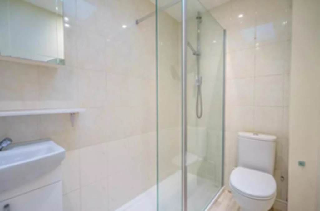 Image of George Court, The Groves