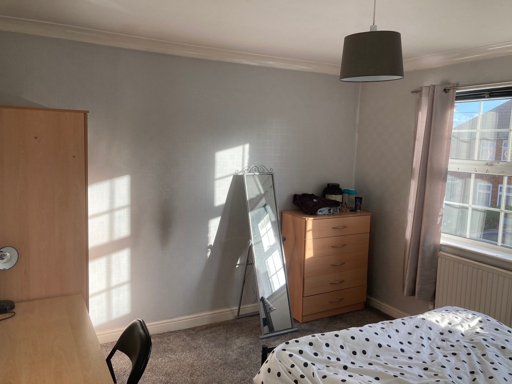 Image of Wycliffe Avenue, Hull Road