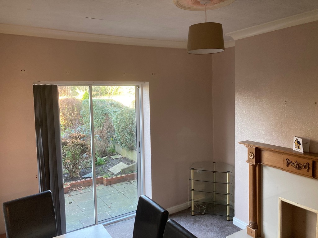 Image of Wycliffe Avenue, Hull Road