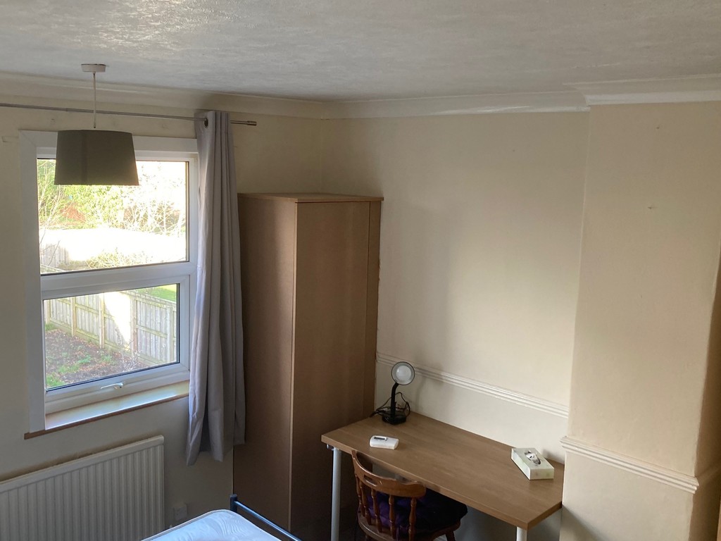 Image of Wycliffe Avenue, Hull Road