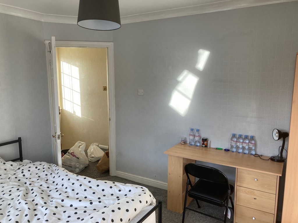 Image of Wycliffe Avenue, Hull Road