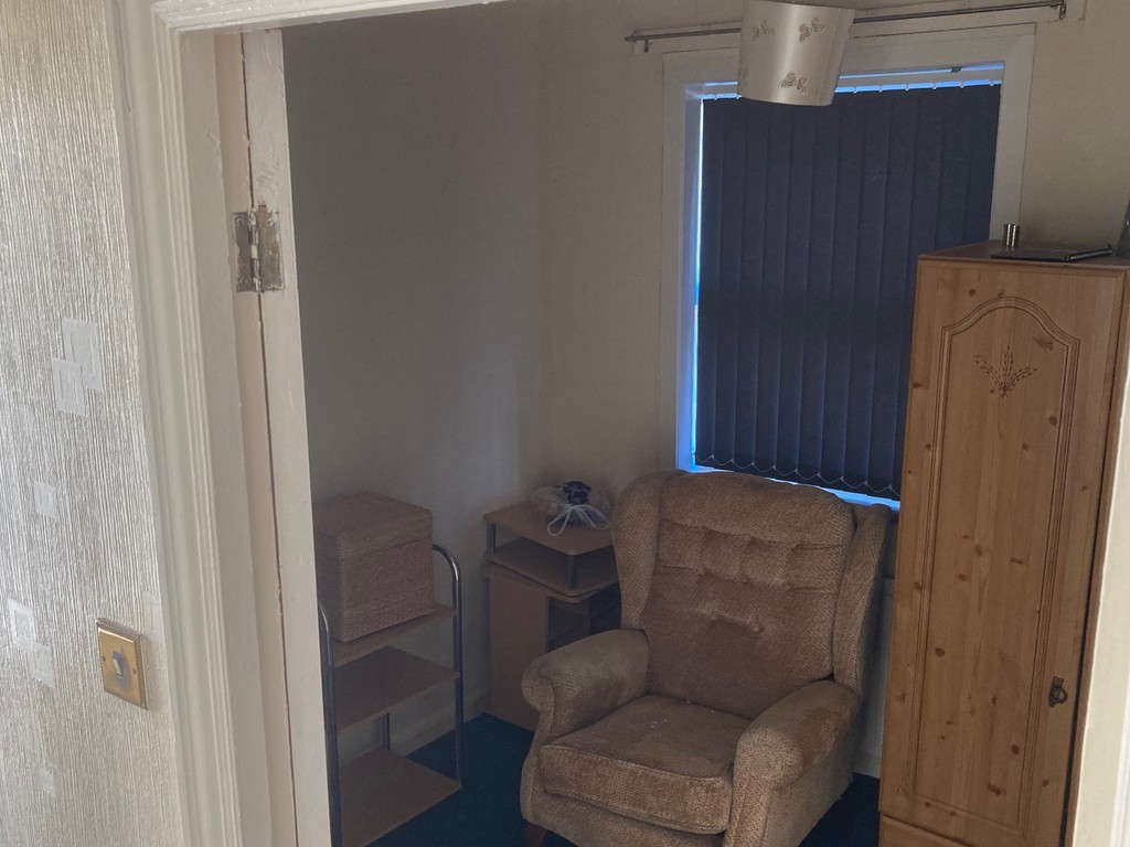 Image of Wycliffe Avenue, Hull Road