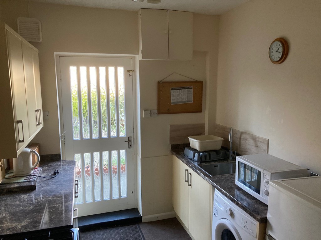 Image of Wycliffe Avenue, Hull Road