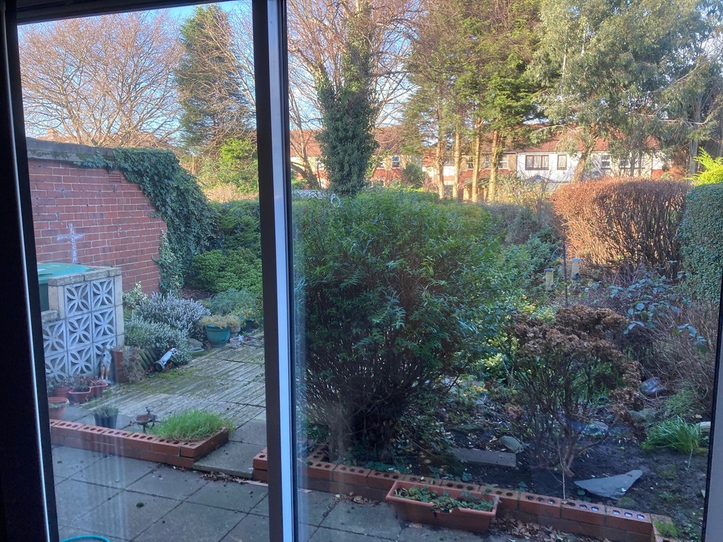 Image of Wycliffe Avenue, Hull Road