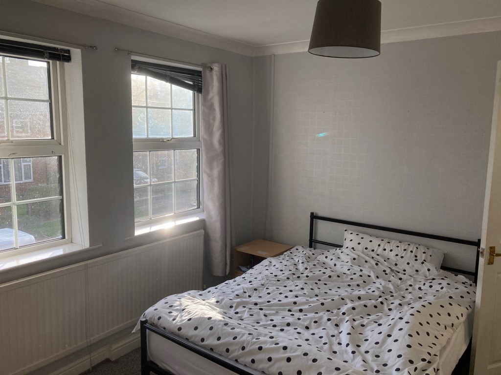 Image of Wycliffe Avenue, Hull Road