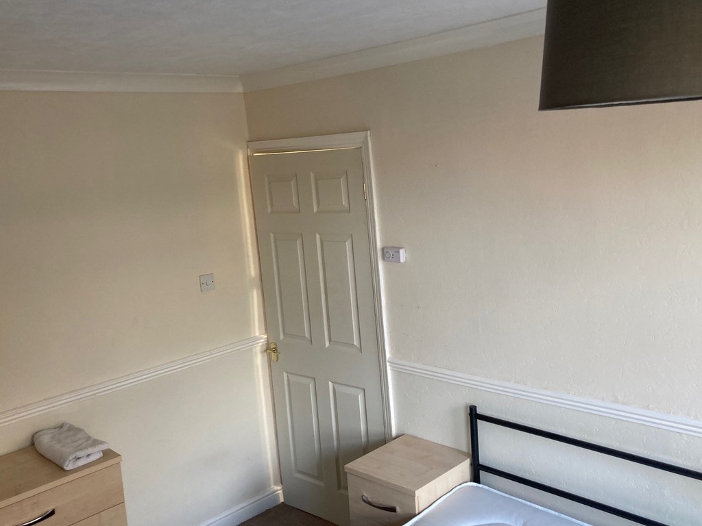 Image of Wycliffe Avenue, Hull Road