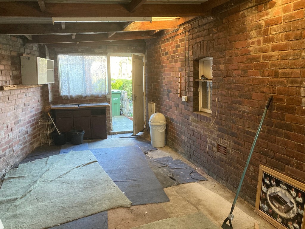 Image of Wycliffe Avenue, Hull Road