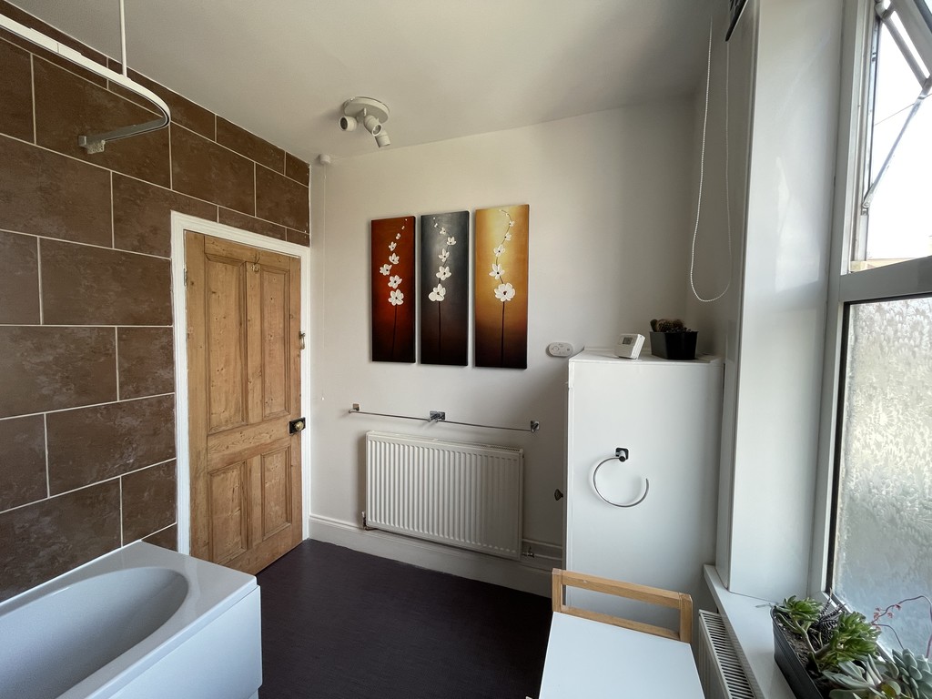 Image of Siward Street, Hull Road 