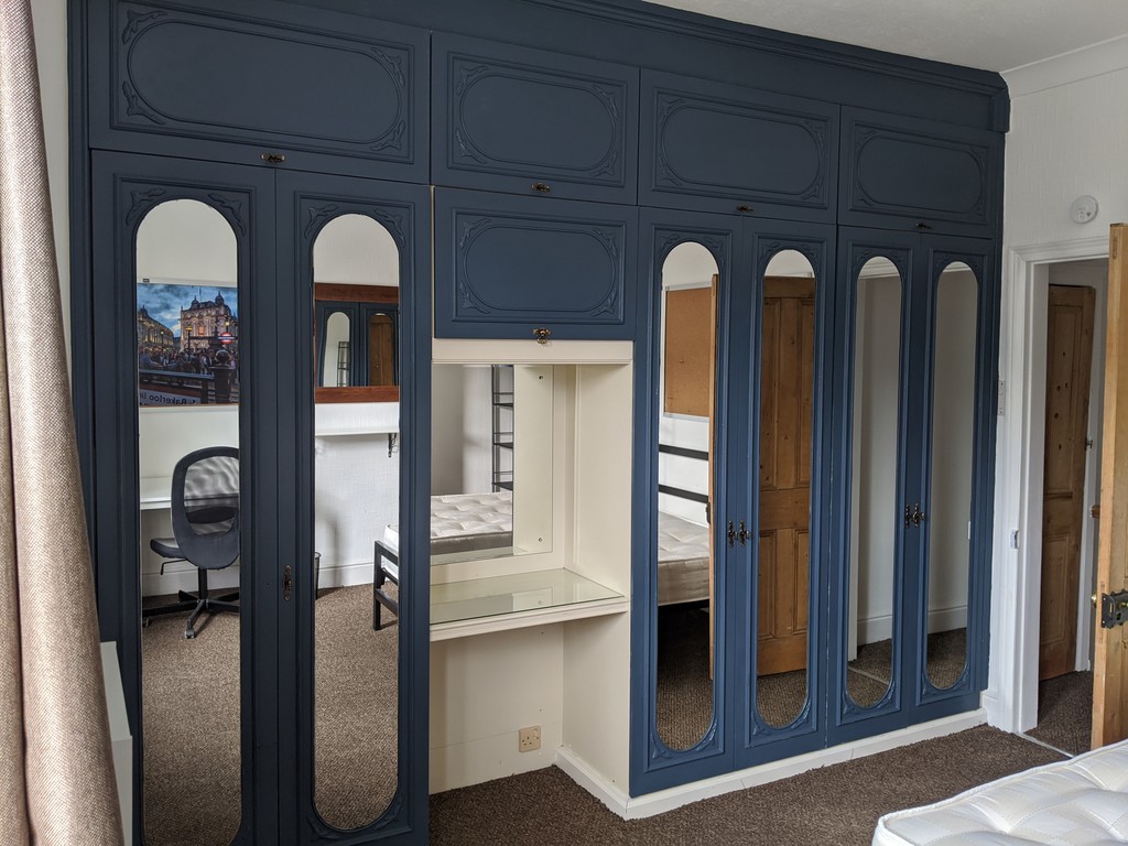 Image of Siward Street, Hull Road 