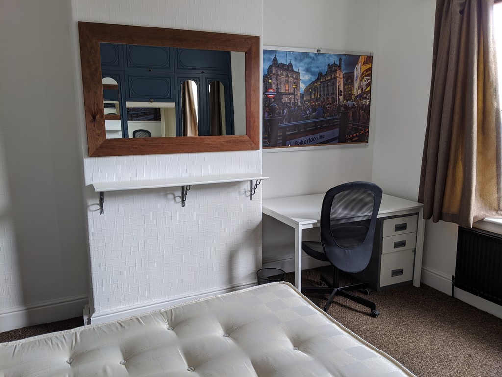 Image of Siward Street, Hull Road 