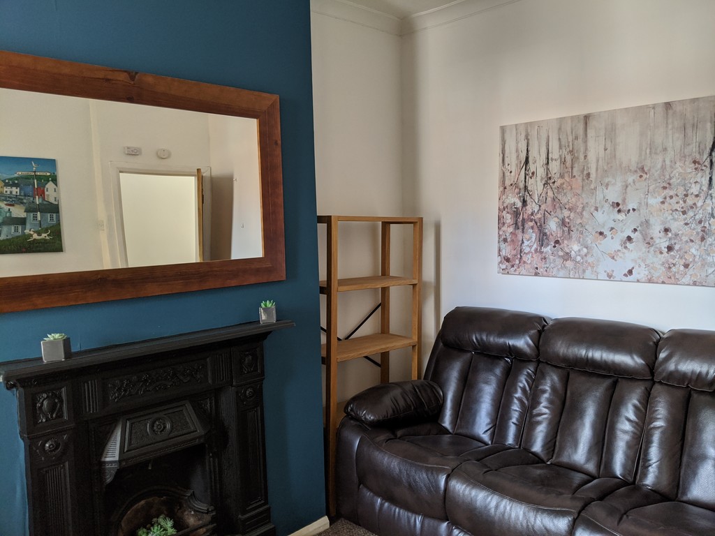 Image of Siward Street, Hull Road 