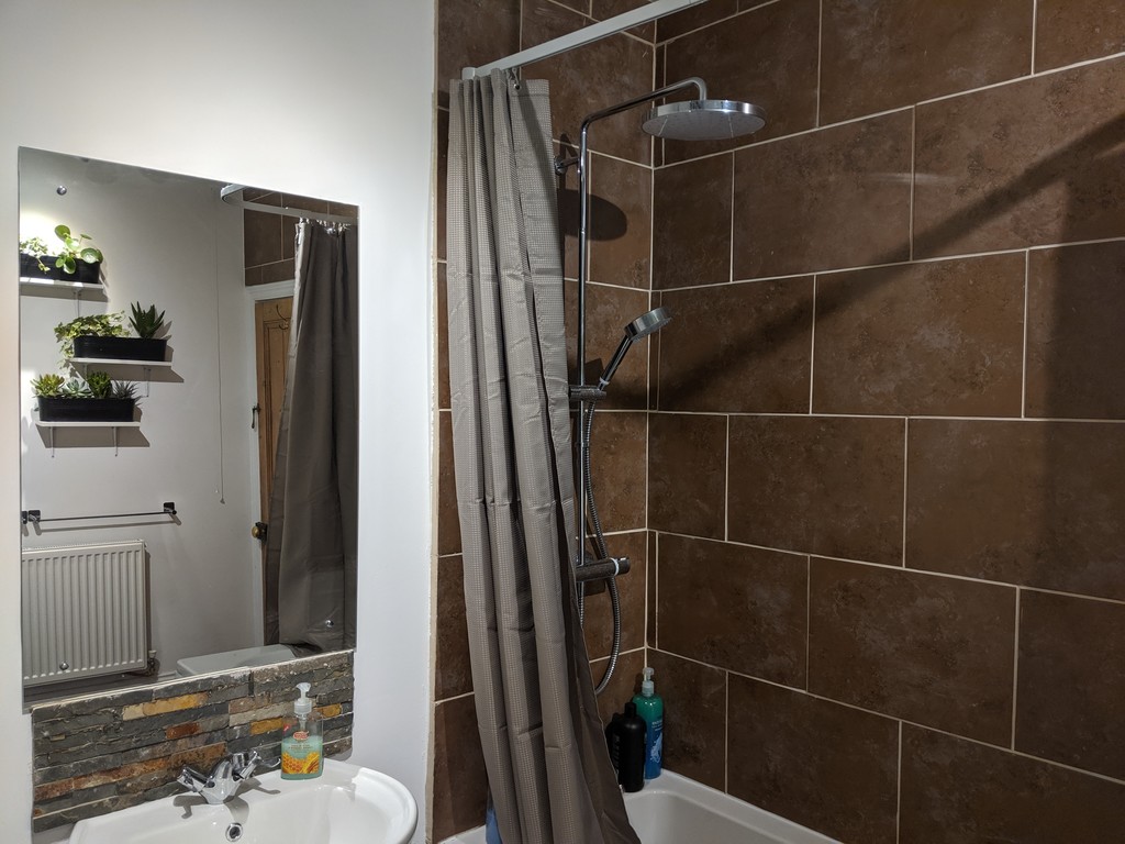 Image of Siward Street, Hull Road 