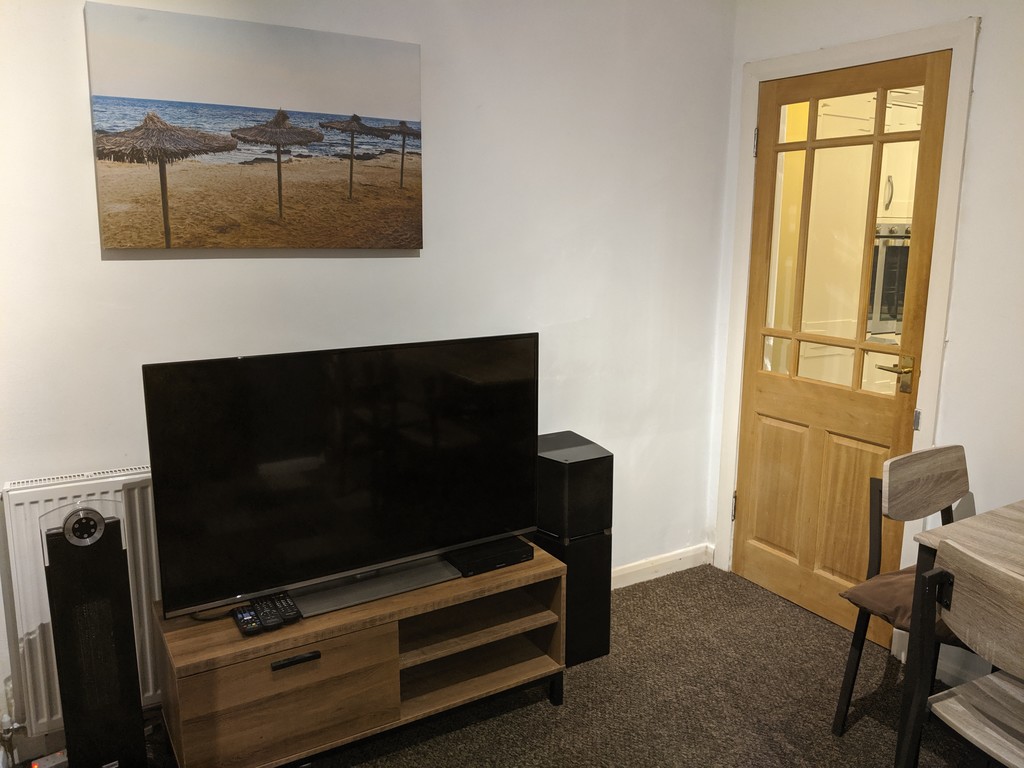 Image of Siward Street, Hull Road 