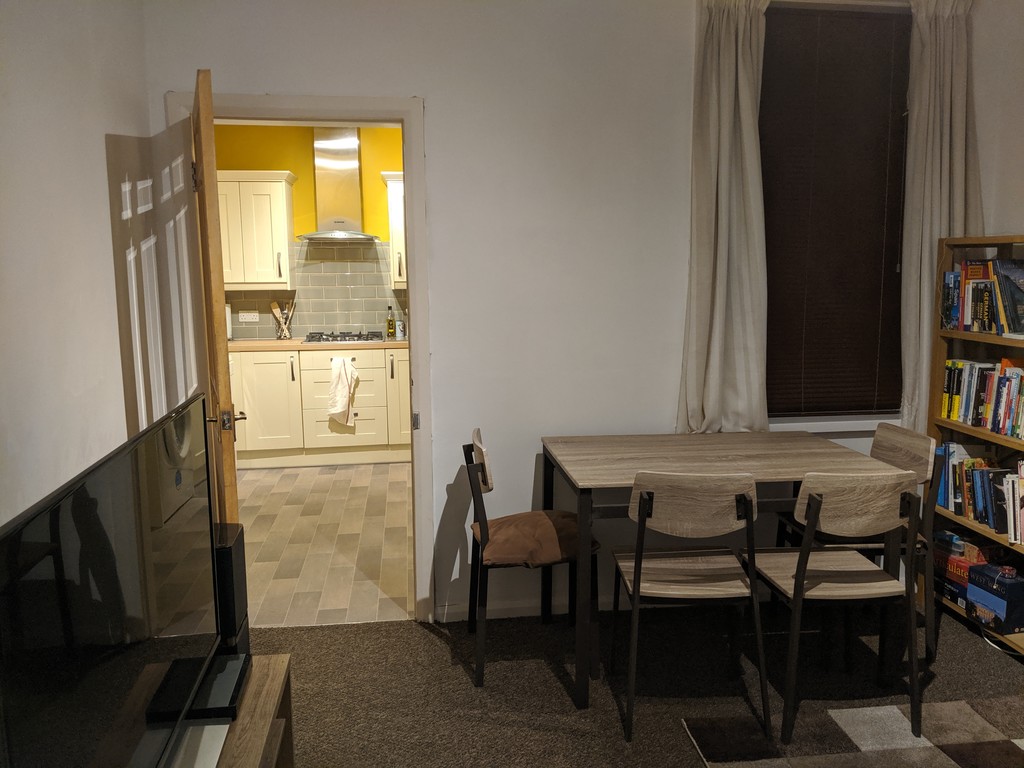 Image of Siward Street, Hull Road 