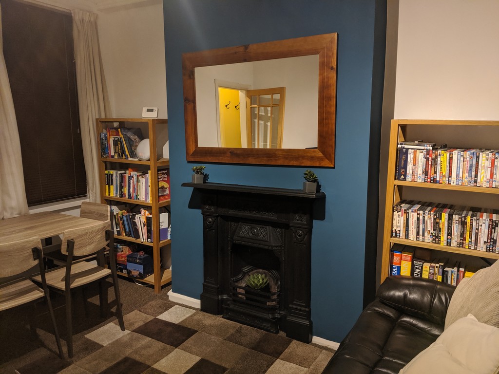 Image of Siward Street, Hull Road 