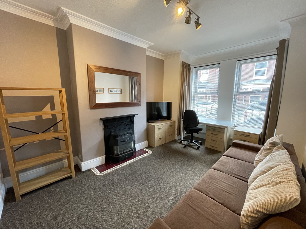 Image of Siward Street, Hull Road 