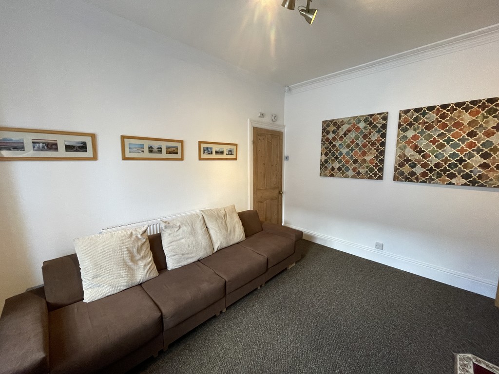 Image of Siward Street, Hull Road 