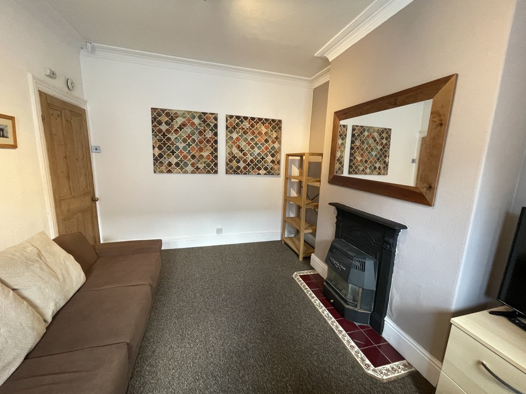 Image of Siward Street, Hull Road 