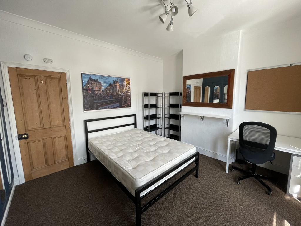 Image of Siward Street, Hull Road 