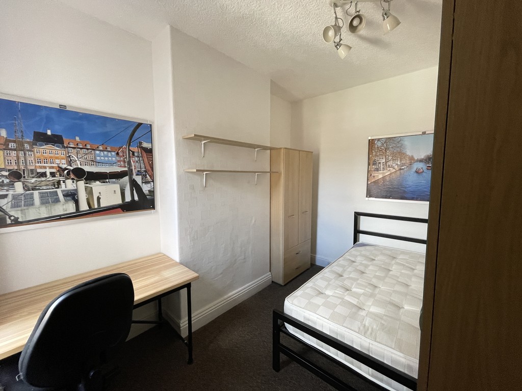 Image of Siward Street, Hull Road 