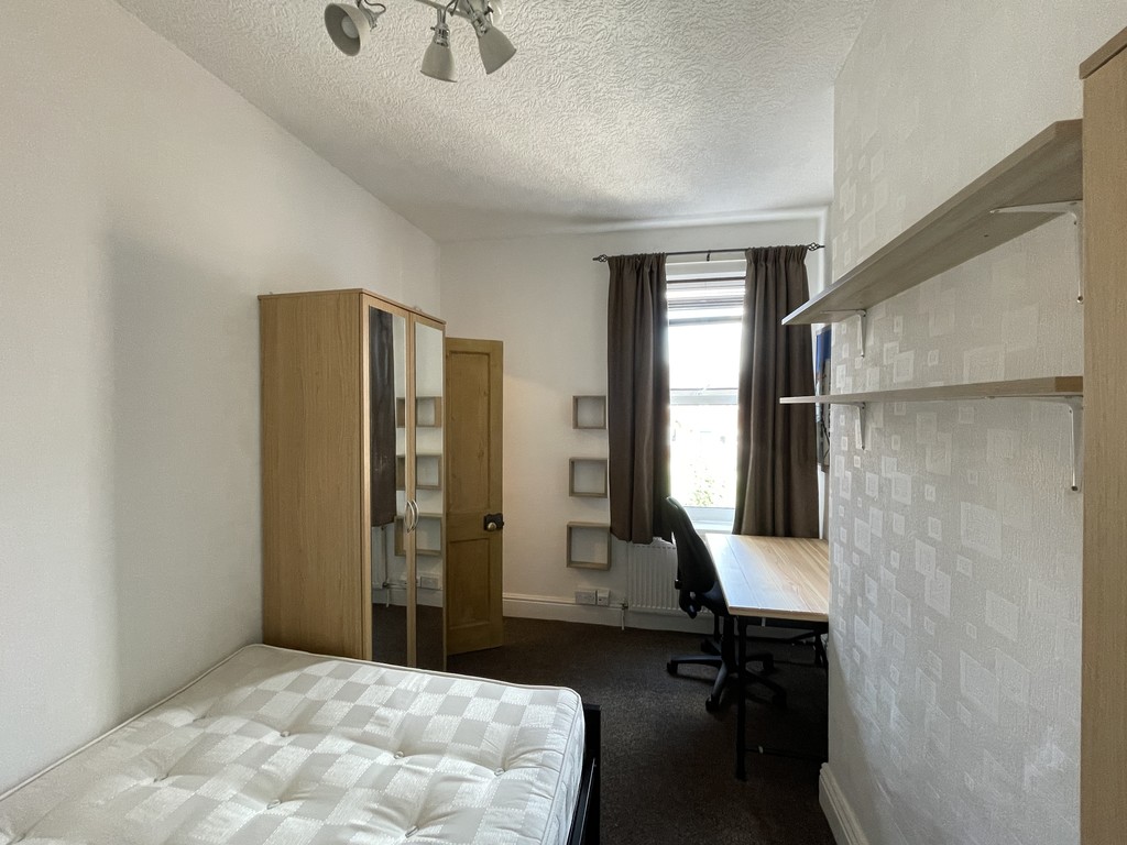 Image of Siward Street, Hull Road 